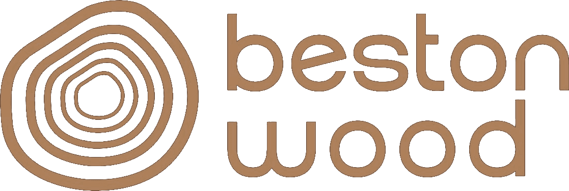 Beston Wood logo