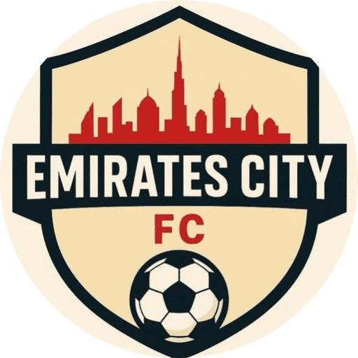 Emirates FC logo