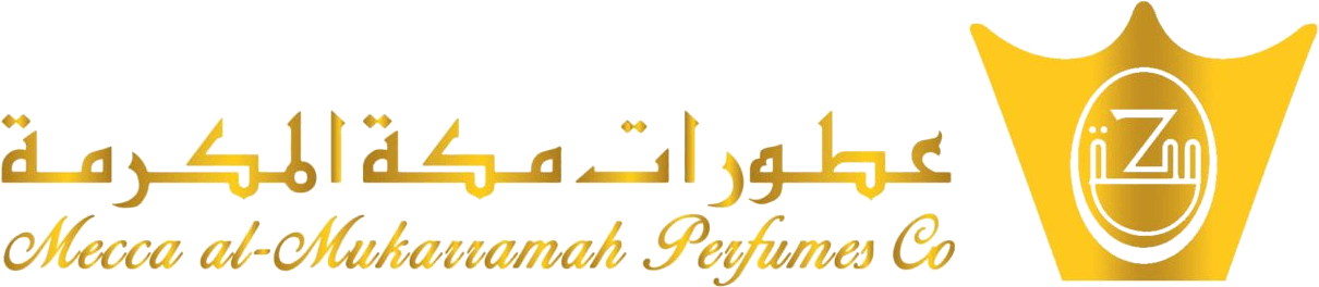 Mecca Al Mukarramah Perfumes logo