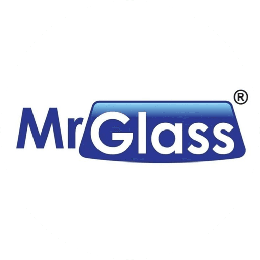 Mr Glass logo